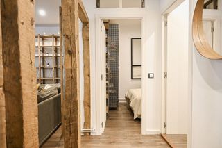 Piso en alquiler en Universidad - Malasaña en Madrid