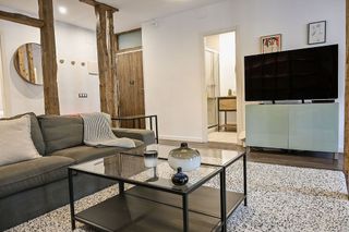 Piso en alquiler en Universidad - Malasaña en Madrid