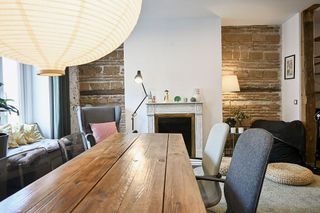 Piso en alquiler en Universidad - Malasaña en Madrid