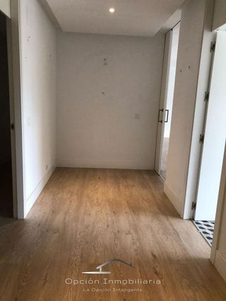 Piso en alquiler en Arroyo de la Vega en Alcobendas