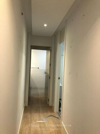 Piso en alquiler en Arroyo de la Vega en Alcobendas