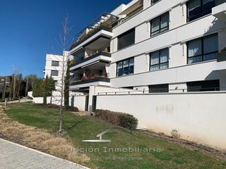 Piso en alquiler en Arroyo de la Vega en Alcobendas