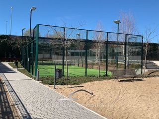 Piso en alquiler en Arroyo de la Vega en Alcobendas