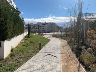 Piso en alquiler en Arroyo de la Vega en Alcobendas