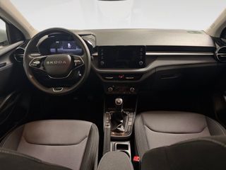 Skoda Fabia 1.0 TSI 85KW (115CV) Design