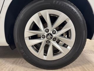 Skoda Fabia 1.0 TSI 85KW (115CV) Design