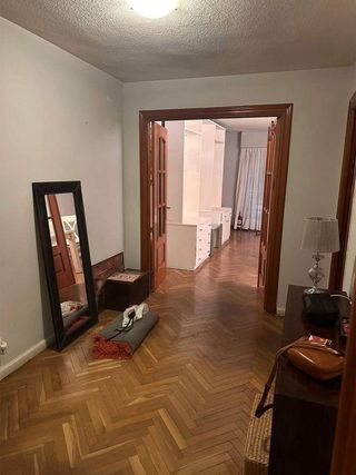 Piso en alquiler en Zona Estación en Rozas de Madrid (Las)