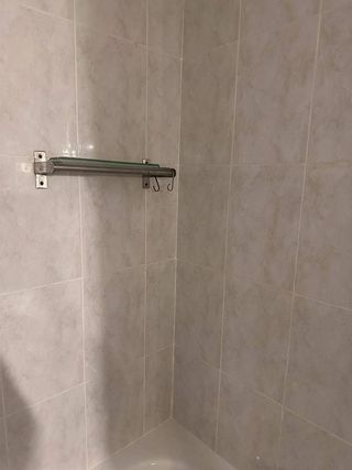 Piso en alquiler en Zona Estación en Rozas de Madrid (Las)