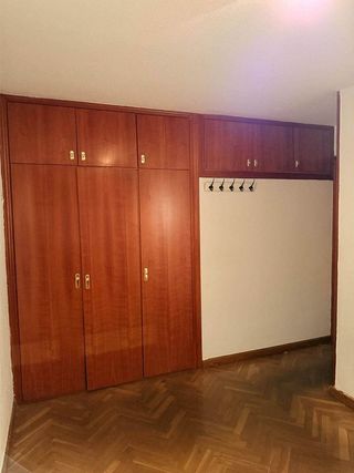 Piso en alquiler en Zona Estación en Rozas de Madrid (Las)