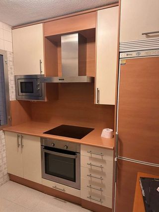 Piso en alquiler en Zona Estación en Rozas de Madrid (Las)