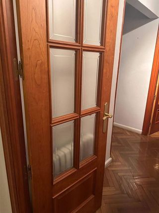 Piso en alquiler en Zona Estación en Rozas de Madrid (Las)