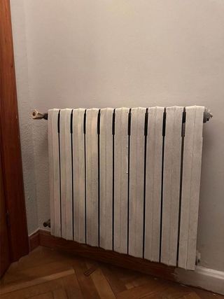 Piso en alquiler en Zona Estación en Rozas de Madrid (Las)