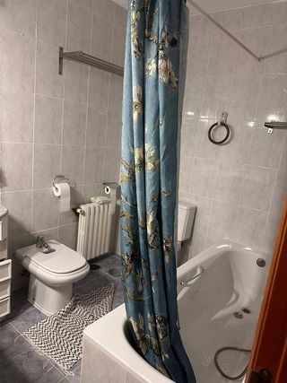 Piso en alquiler en Zona Estación en Rozas de Madrid (Las)