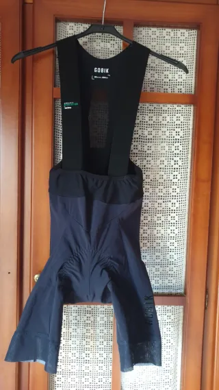 Culotte gobik Revolution 2.0 Mujer