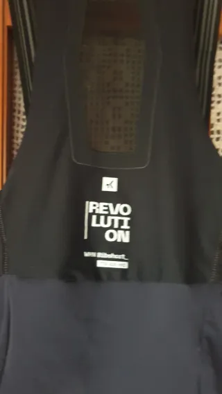 Culotte gobik Revolution 2.0 Mujer