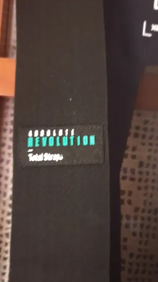 Culotte gobik Revolution 2.0 Mujer