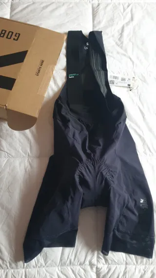 Culotte gobik Revolution 2.0 Mujer