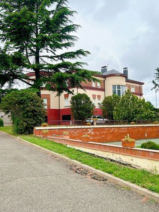 Edificio en alquiler en San Esteban en León