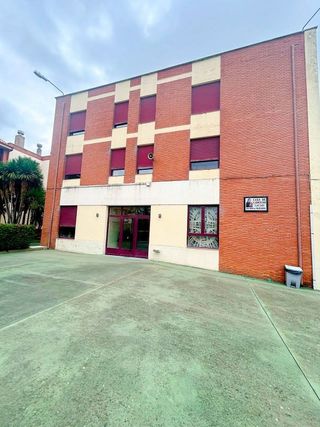 Edificio en alquiler en San Esteban en León