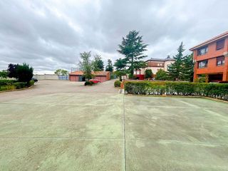 Edificio en alquiler en San Esteban en León