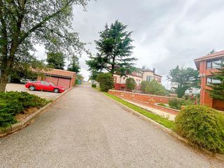 Edificio en alquiler en San Esteban en León