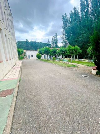 Edificio en alquiler en San Esteban en León