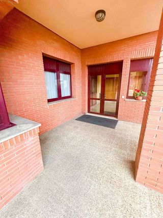 Edificio en alquiler en San Esteban en León