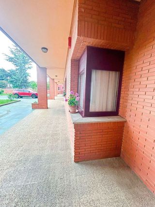 Edificio en alquiler en San Esteban en León