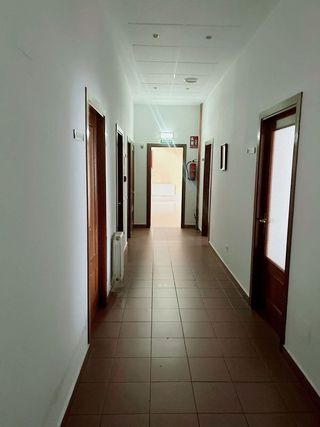 Edificio en alquiler en San Esteban en León