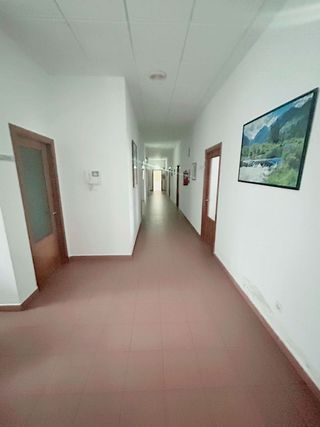 Edificio en alquiler en San Esteban en León