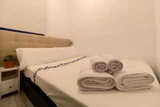 Piso en alquiler en Cortes - Huertas en Madrid