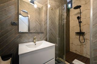 Piso en alquiler en Cortes - Huertas en Madrid