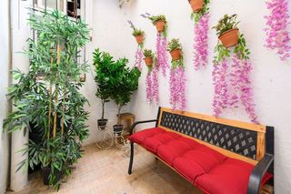 Piso en alquiler en Cortes - Huertas en Madrid