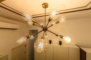 Piso en alquiler en Cortes - Huertas en Madrid