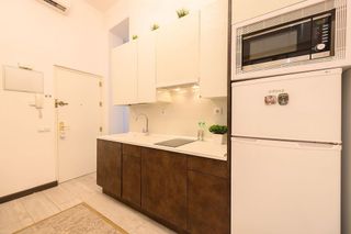 Piso en alquiler en Cortes - Huertas en Madrid