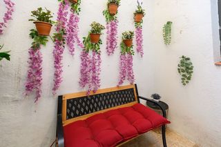 Piso en alquiler en Cortes - Huertas en Madrid