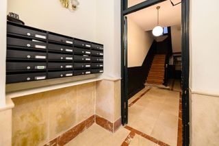 Piso en alquiler en Cortes - Huertas en Madrid