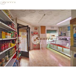 Local comercial en alquiler en El Pilar en Albacete