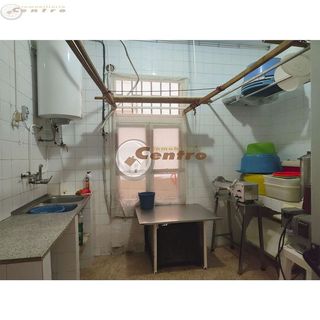 Local comercial en alquiler en El Pilar en Albacete