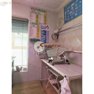 Local comercial en alquiler en El Pilar en Albacete