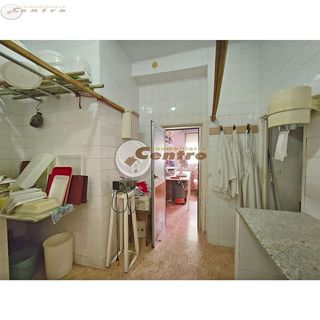 Local comercial en alquiler en El Pilar en Albacete