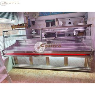 Local comercial en alquiler en El Pilar en Albacete