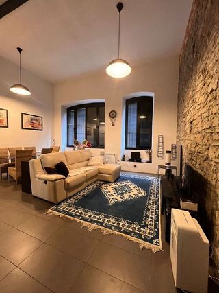 Piso en alquiler en Cimadevilla en Gijón