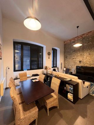 Piso en alquiler en Cimadevilla en Gijón