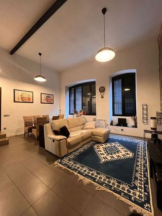 Piso en alquiler en Cimadevilla en Gijón