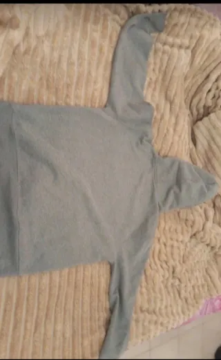 Felpa Scotch & Soda con cappuccio Donna.