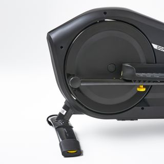 Bicicleta Elíptica EL520B Autoalimentada Conectada Kinomap