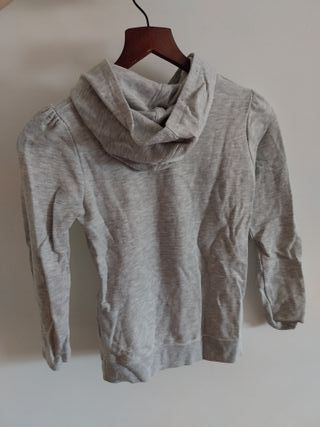 Sweat/Hoodie, Daisy Duck, Zara Kids, Disney