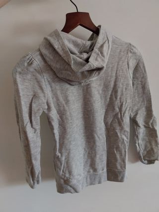 Sweat/Hoodie, Daisy Duck, Zara Kids, Disney