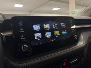 Skoda Fabia 1.0 TSI 85KW (115CV) Design